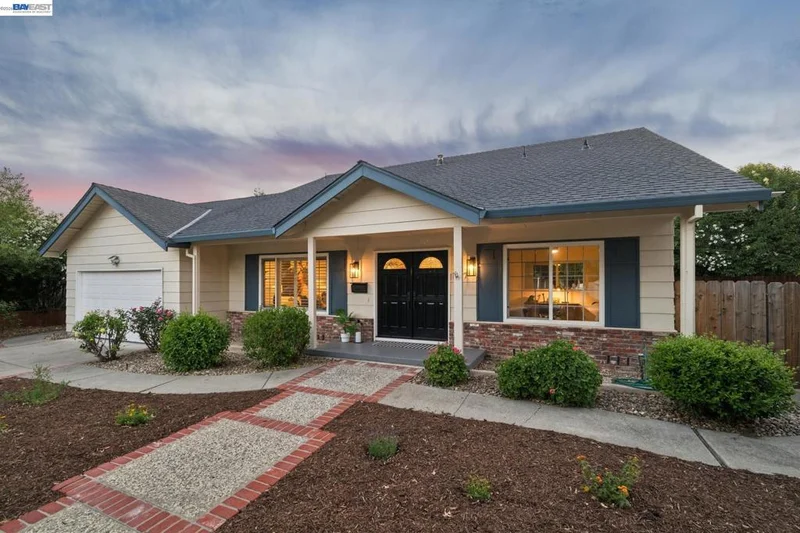 1017 Bermuda Drive, Concord, CA 94518