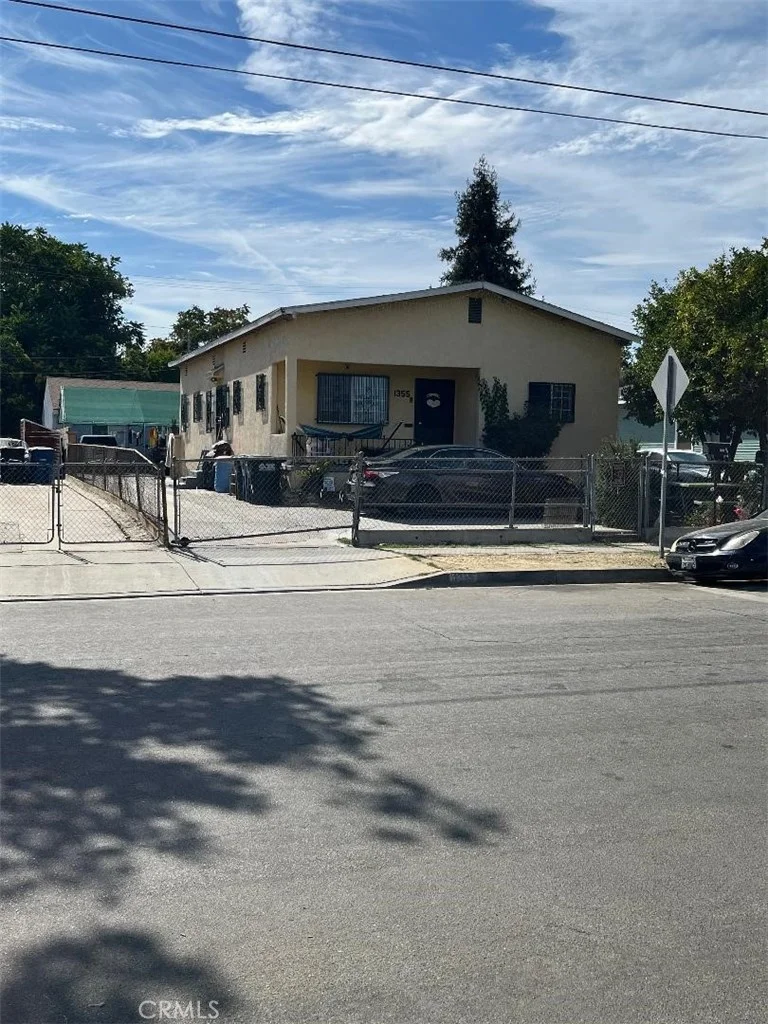 1355 S Downey