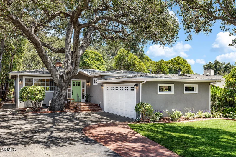4366 Bel Air Drive, La Canada Flintridge, CA 91011