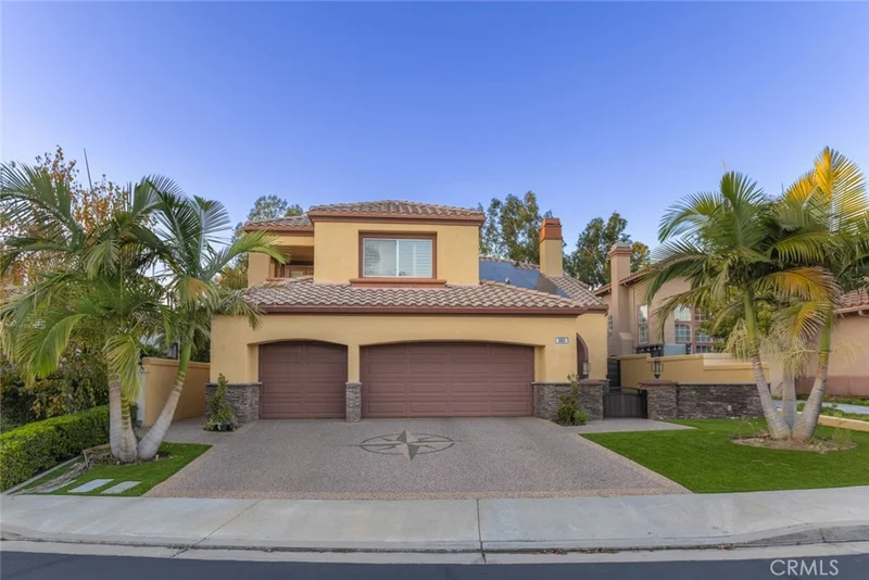 2605 Augusta, Tustin, CA 92782