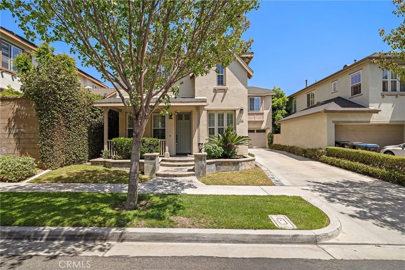 78 Shadywood, Irvine, CA 92620