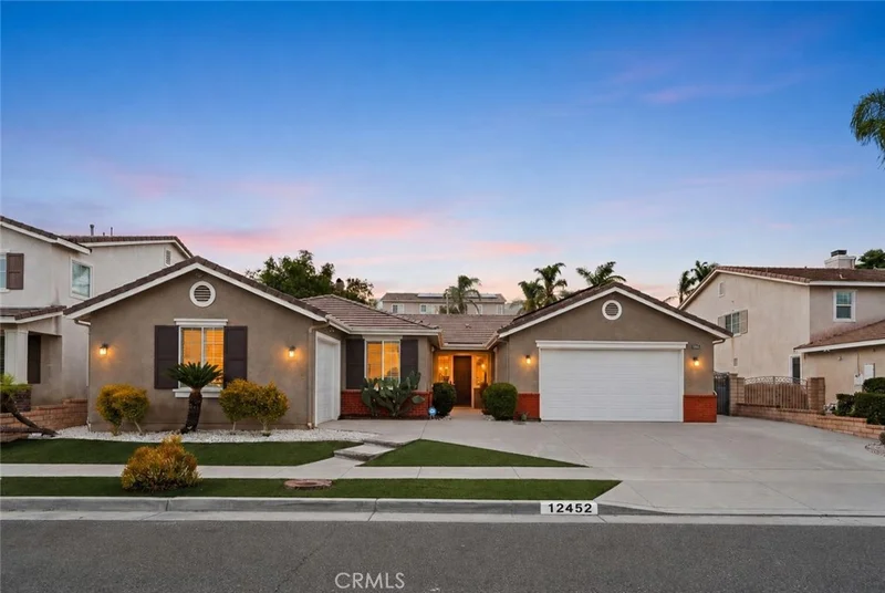 12452 Challendon Drive, Rancho Cucamonga, CA 91739