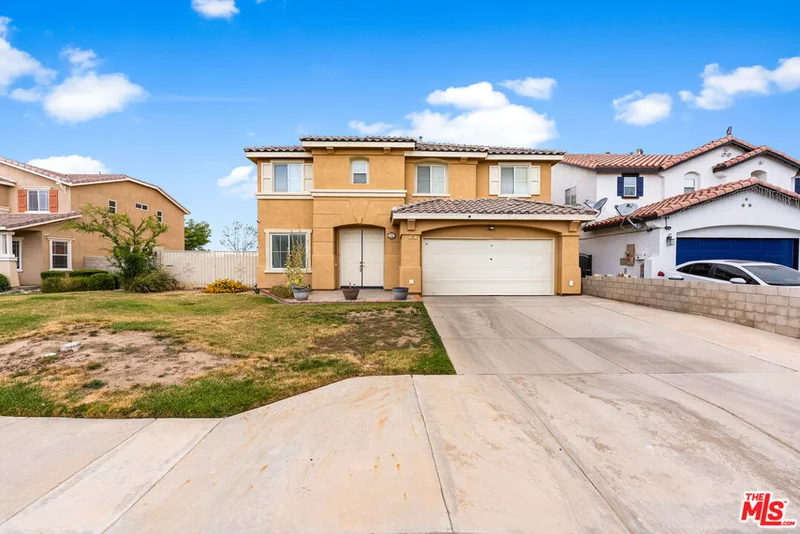 43525 Rucker Street, Lancaster, CA 93535