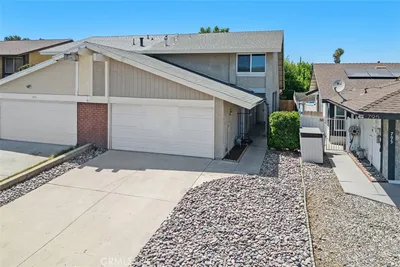 803 Quail Drive