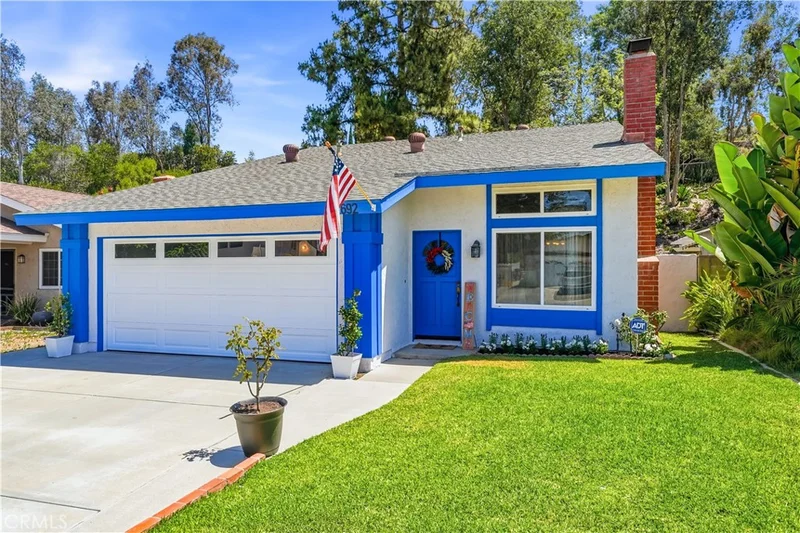 22692 Via Santa Maria, Mission Viejo, CA 92691