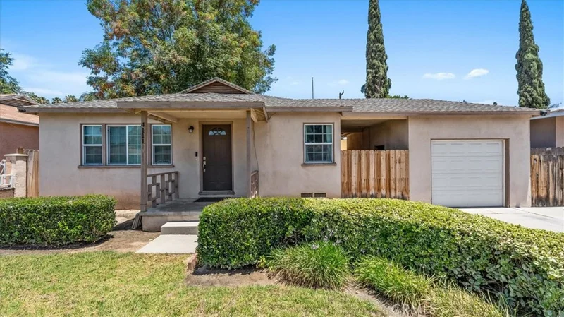4111 Saint Paul Place, Riverside, CA 92504