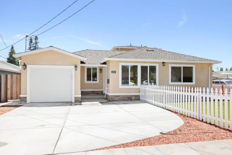552 Borregas Avenue, Sunnyvale, CA 94085