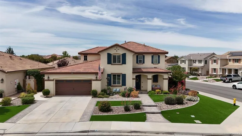 29681 Falmer Court, Menifee, CA 92584