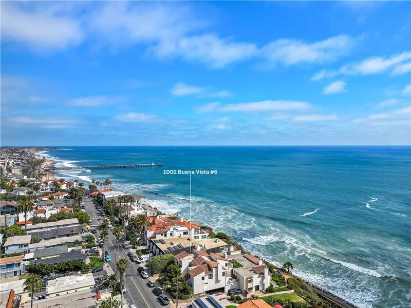 1001 Buena Vista 6, San Clemente, CA 92672