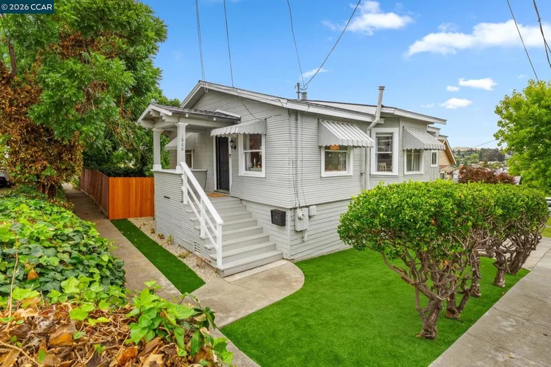 1800 Santa Clara St, Vallejo, CA 94590
