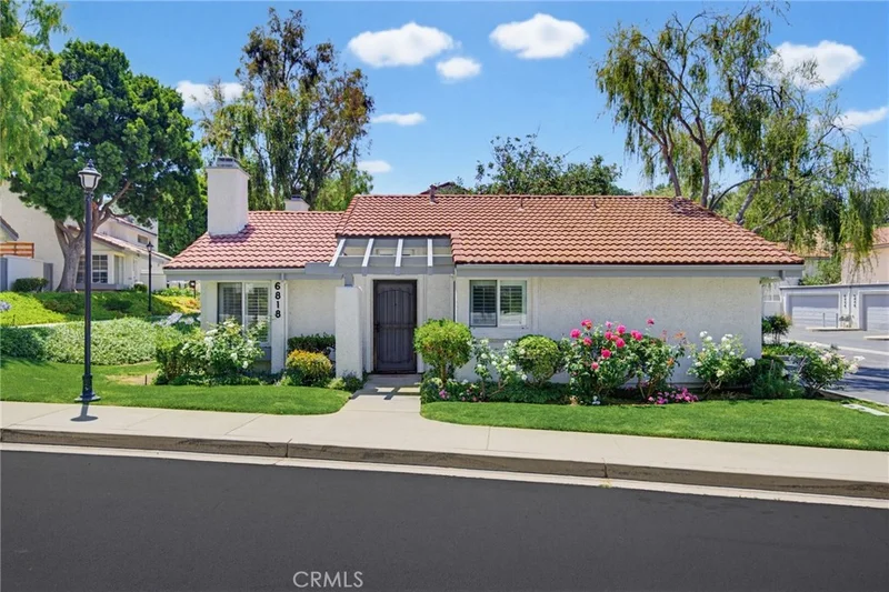 6818 Poppyview Drive photo 2