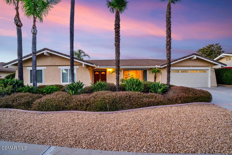 2147 Mccrea Road, Thousand Oaks, CA 91362