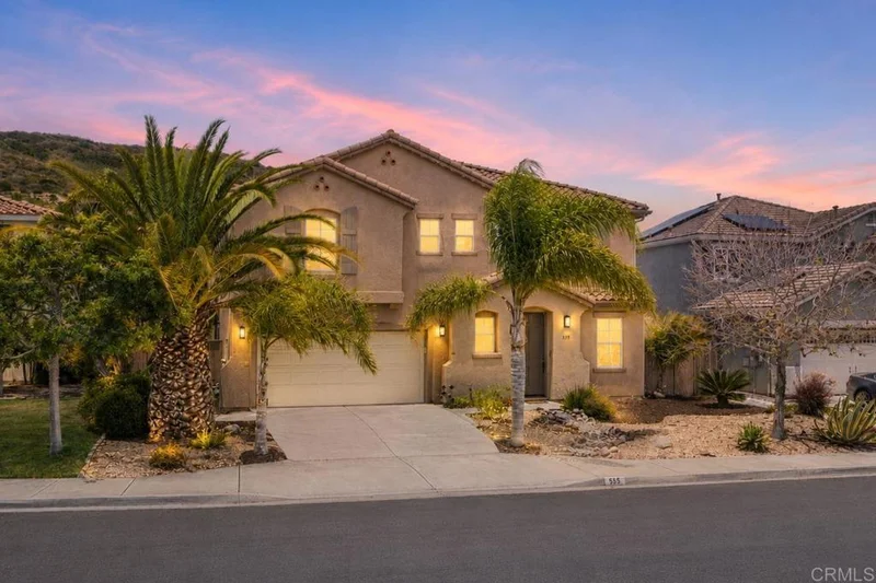 555 Toota Court, Oceanside, CA 92058