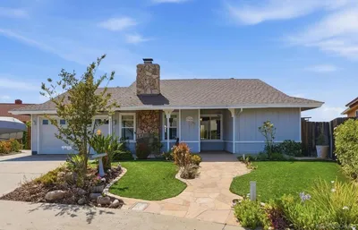 13650 Ahwahnee Way