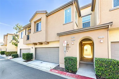 25142 Glasgow Drive