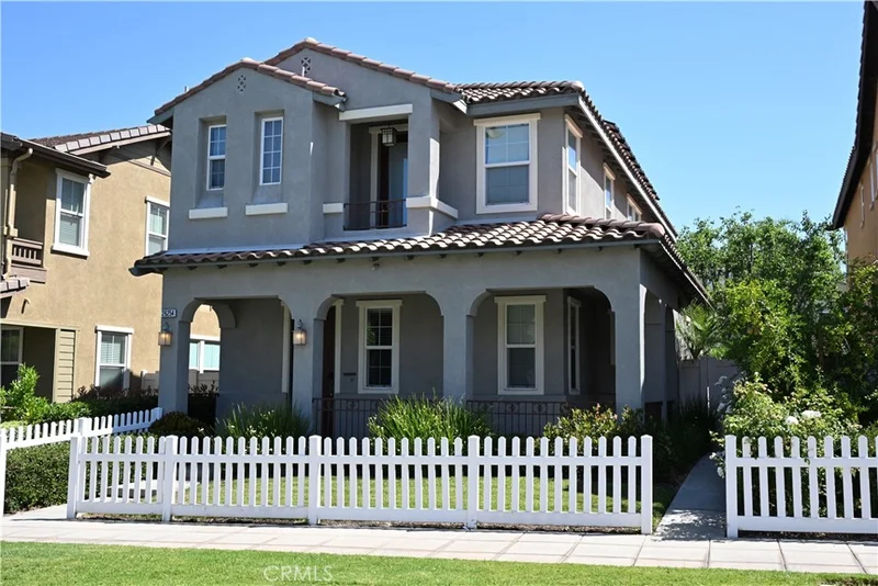 26254 Long Street, Loma Linda, CA 92354