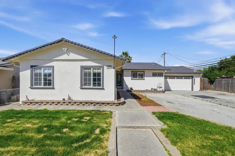 693 Bedivere Drive, San Jose, CA 95127
