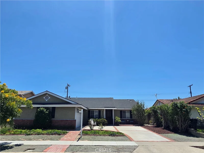 6532 Killarney, Garden Grove, CA 92845