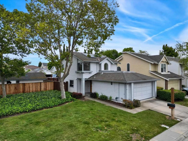 3644 Cormorant Terrace, Fremont, CA 94555