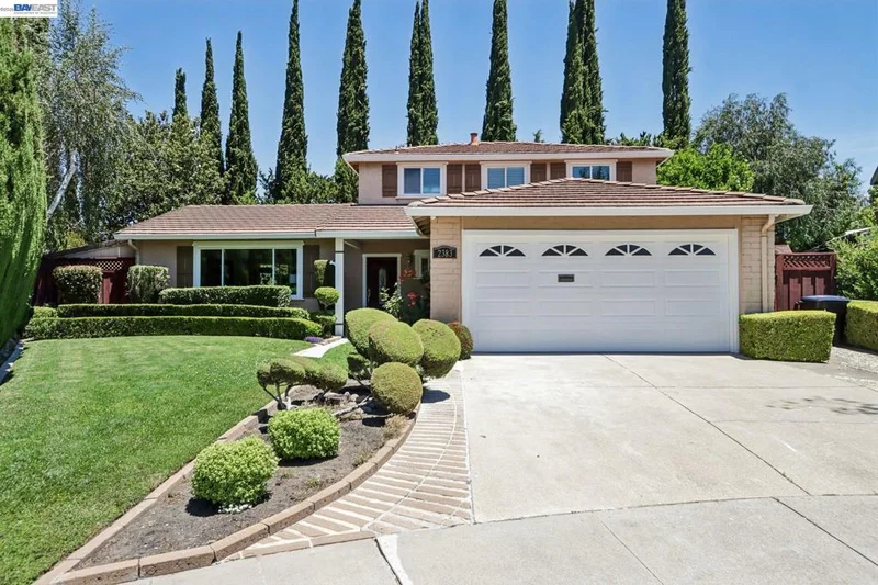 2383 Corte De La Jara, Pleasanton, CA 94566