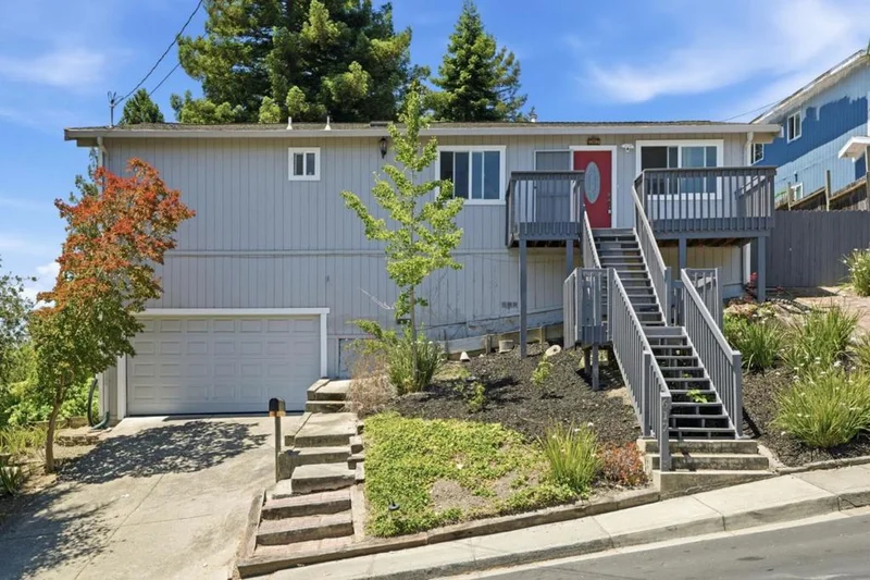 617 Pebble Drive