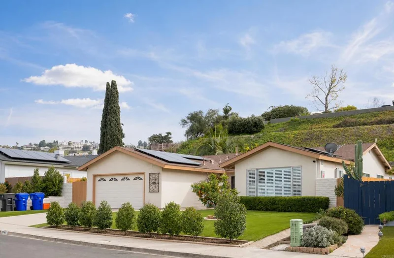 5747 Bounty Street, San Diego, CA 92120