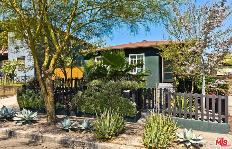 2351 Altman Street, Los Angeles, CA 90031