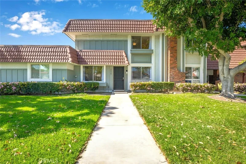 6638 Southampton Drive, Cypress, CA 90630