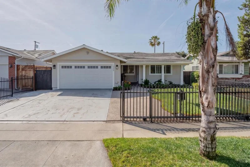 1668 Enesco Avenue, San Jose, CA 95121