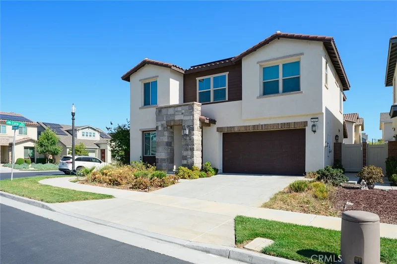 2692 E Penelope, Ontario, CA 91762