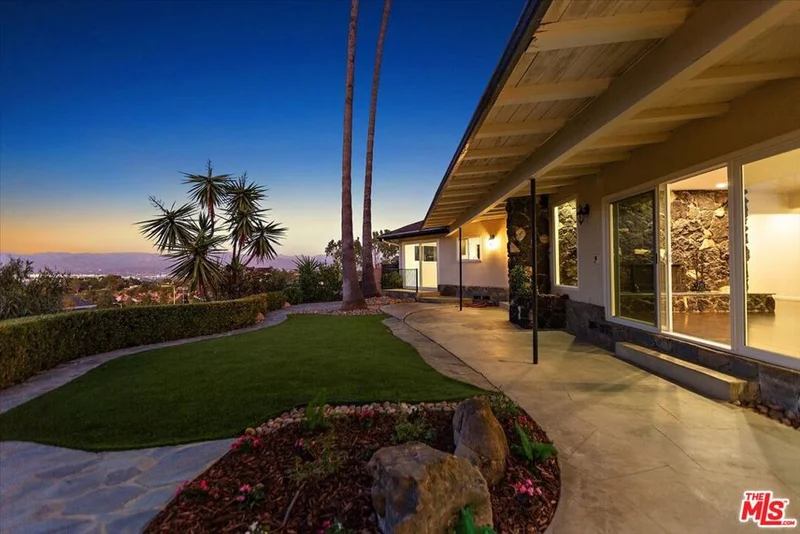 15451 Longbow Drive, Sherman Oaks, CA 91403