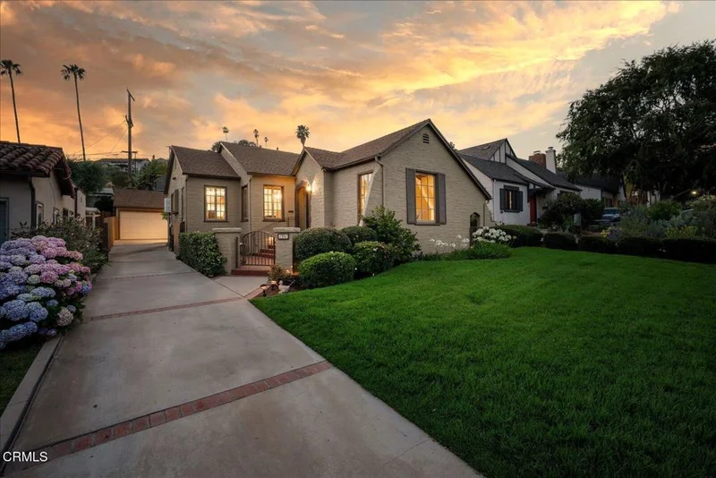 1331 Carmen, Glendale, CA 91207
