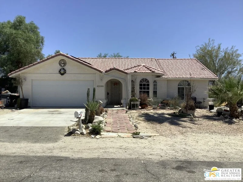 67725 Yaqui Lane, Desert Hot Springs, CA 92241