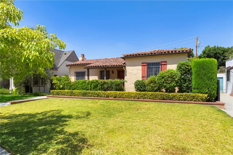 421 Milton Drive, San Gabriel, CA 91775