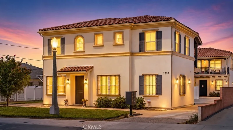 1313 S Palm Avenue, San Gabriel, CA 91776