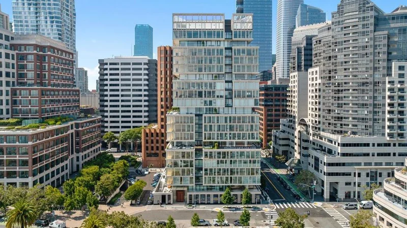 1 Steuart Lane 702, San Francisco, CA 94105