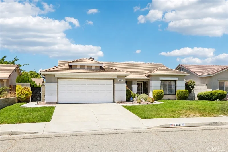 44249 Brandon Thomas Way