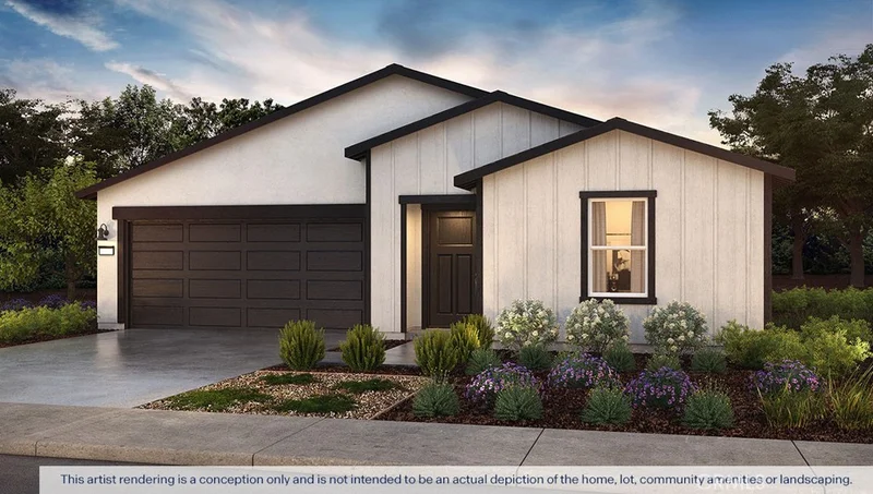 44 Sugar Creek Court 57 S2, Merced, CA 95341