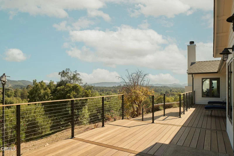1130 Rancho Drive, Ojai, CA 93023