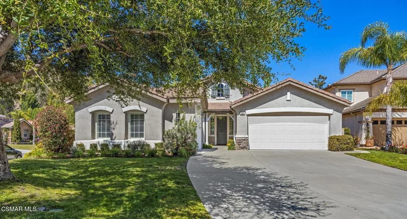 986 Lincoln Court