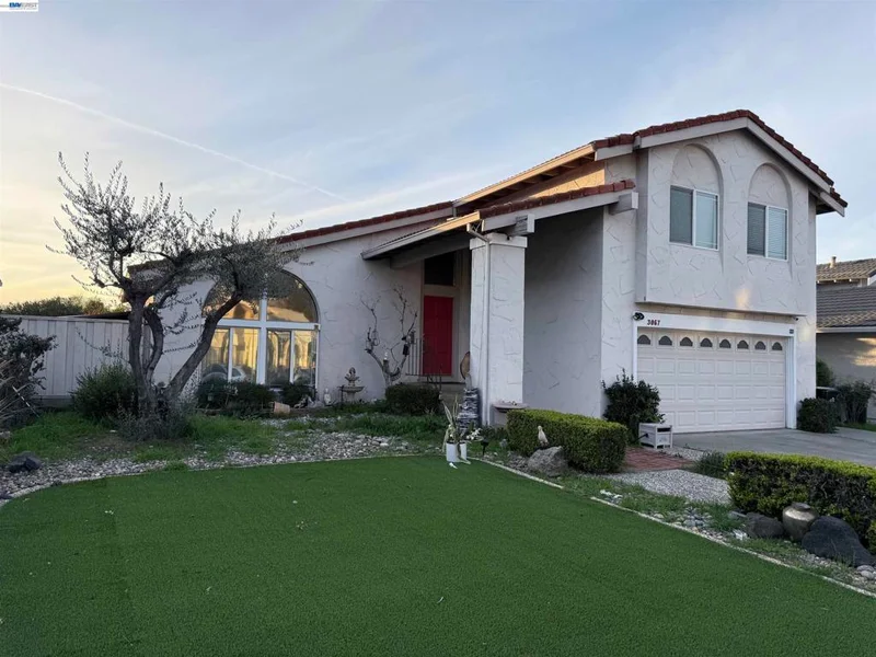 3067 Valleywood Ct