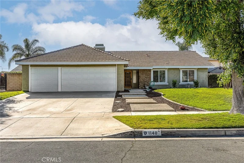 1140 Hillcrest, Corona, CA 92878