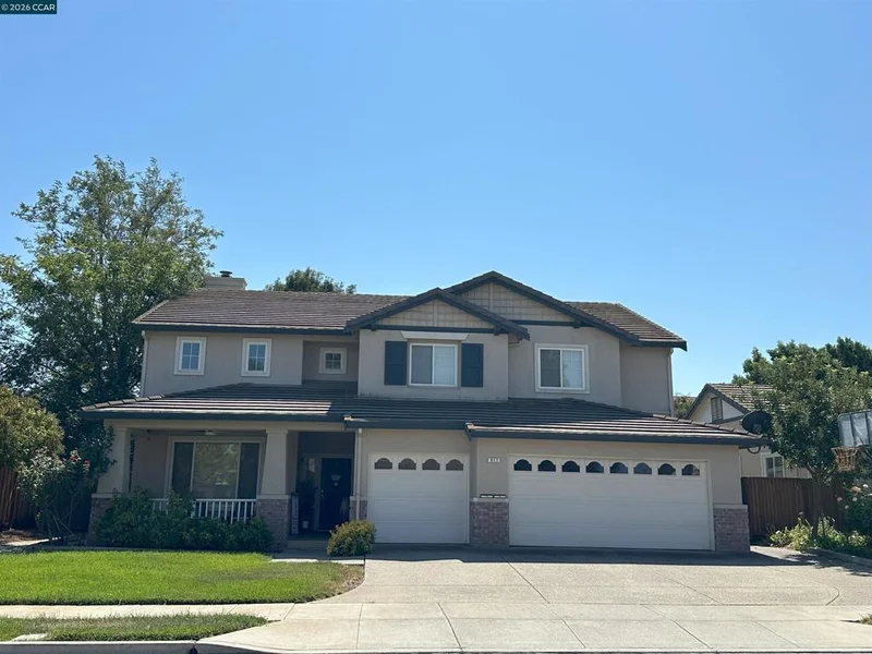 812 Allen Ct., Brentwood, CA 94513-6213