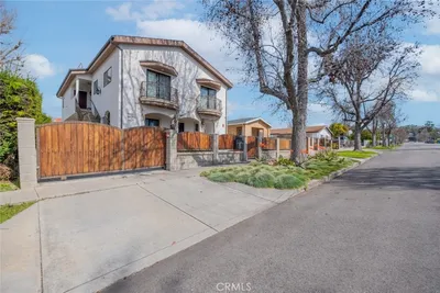 4441 Alumni Avenue