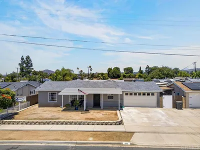 1600 Norran Avenue