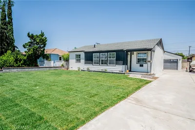 1054 Hollowell Street