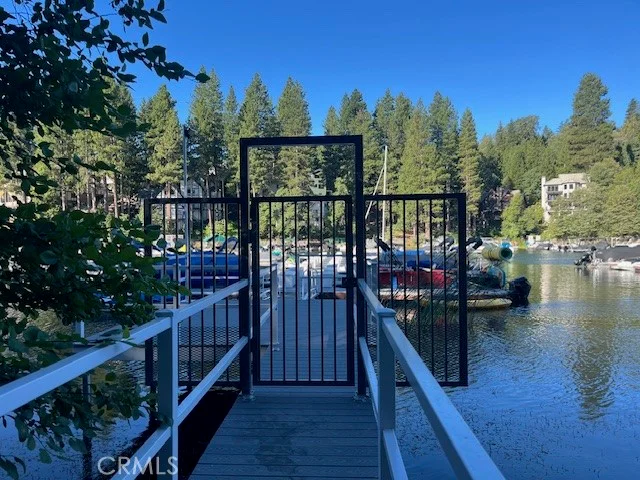0 Meadow Bay Multiple Dock 2, Slip 5, Lake Arrowhead, CA 92352