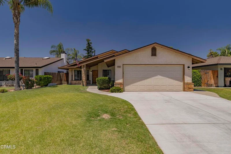 3509 Pueblo Court