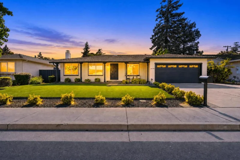 10198 Cass Place, Cupertino, CA 95014