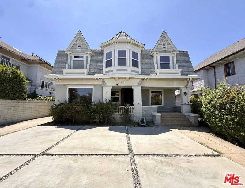 1333 Arapahoe Street, Los Angeles, CA 90006